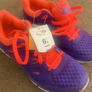 Little Girls Champion shoes!!!
